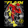 The Flash D