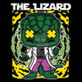 The Lizard D