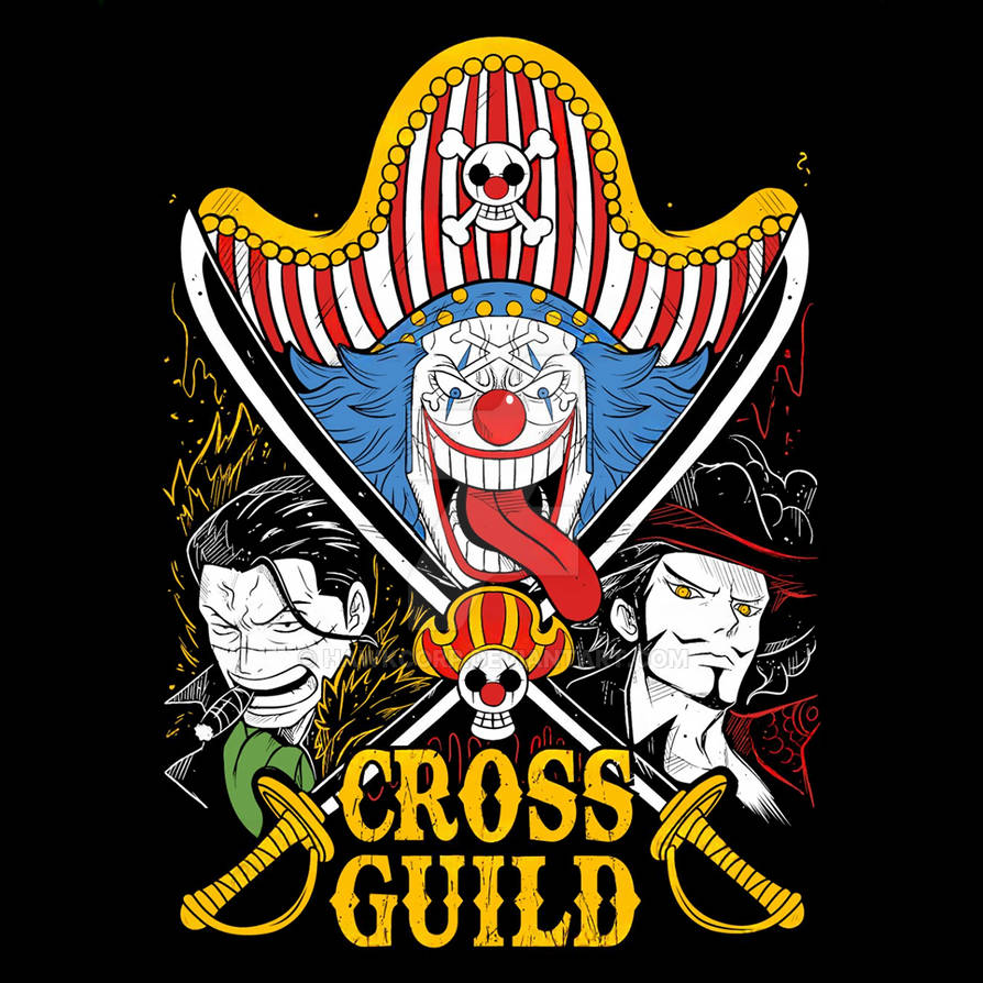 Cross Guild Deviantart Design Vector Premium Anime Cross Guild (ex) by HawkCorp on DeviantArt