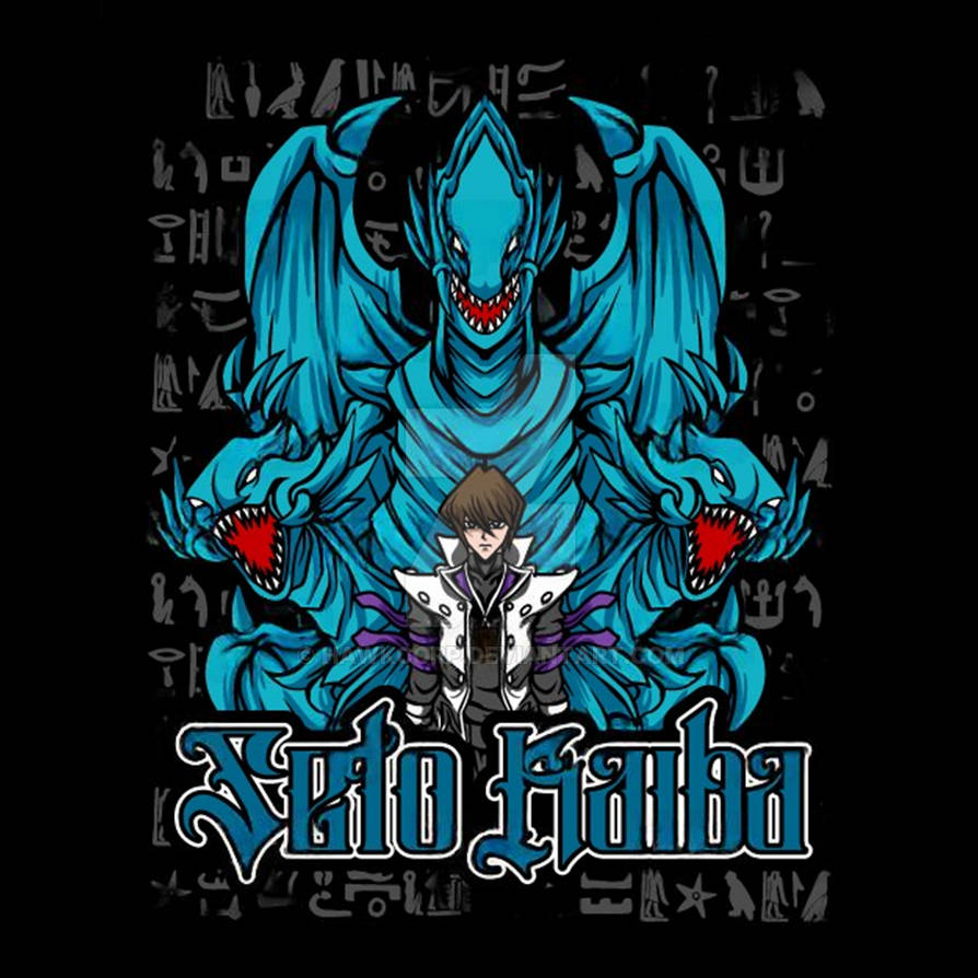 Design Vector Premium Anime Yu Gi Oh V13 (ex) by HawkCorp on DeviantArt
