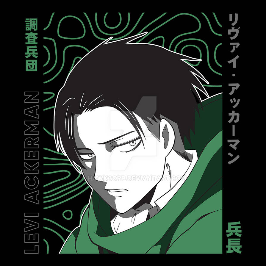 Atac Vector Deviantart Attack On Titan V3-04 D by HawkCorp on DeviantArt