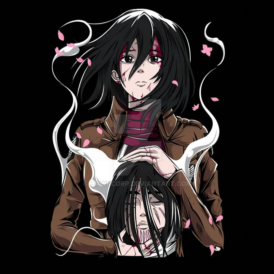 Atac Vector Deviantart Design Vector Exclusive Anime Attack On Titan V10 by HawkCorp on DeviantArt