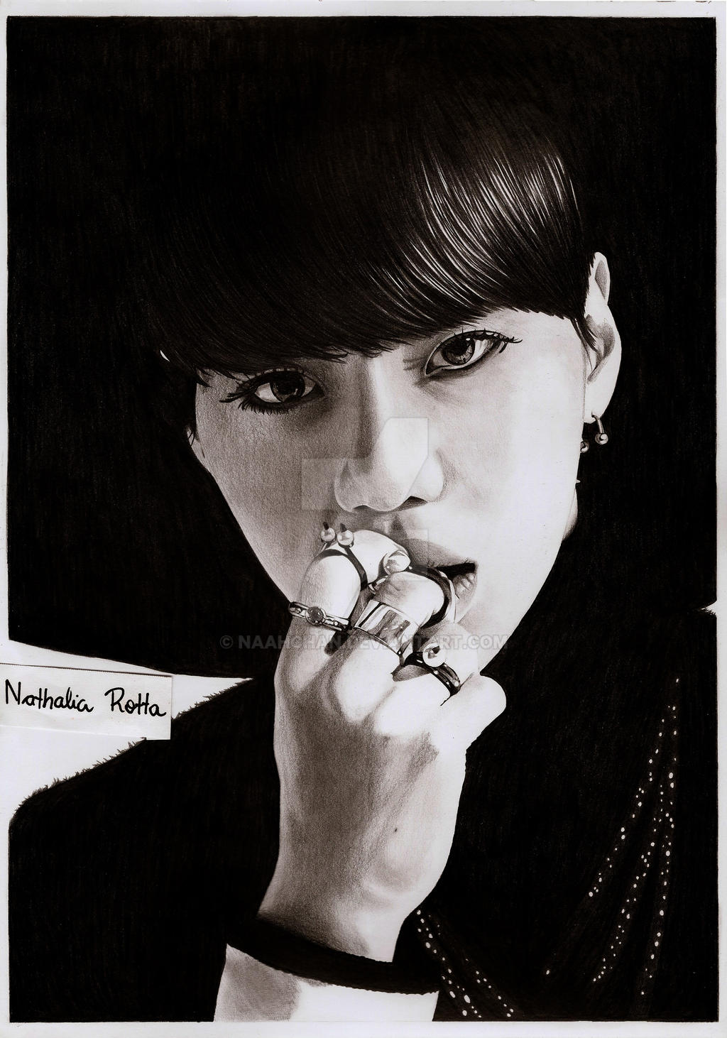 Taemin - SHINee