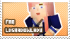 LDShadowLady by StampsMCSM on DeviantArt