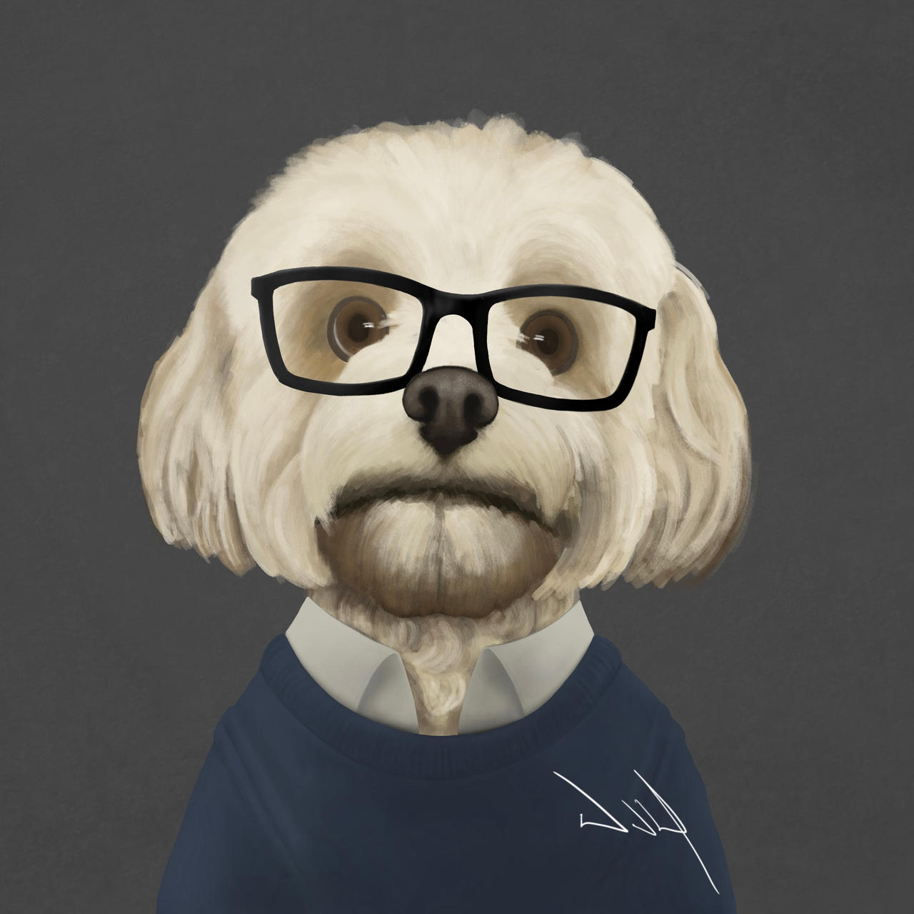 Deviantart Older Ralphie Ralphie Potter by wailonip on DeviantArt