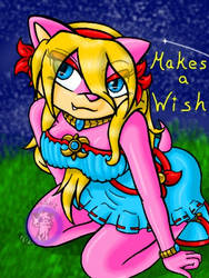 Elyon - Maje a Wish 3ds