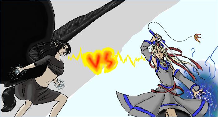 EPIC BATTLE TIEM