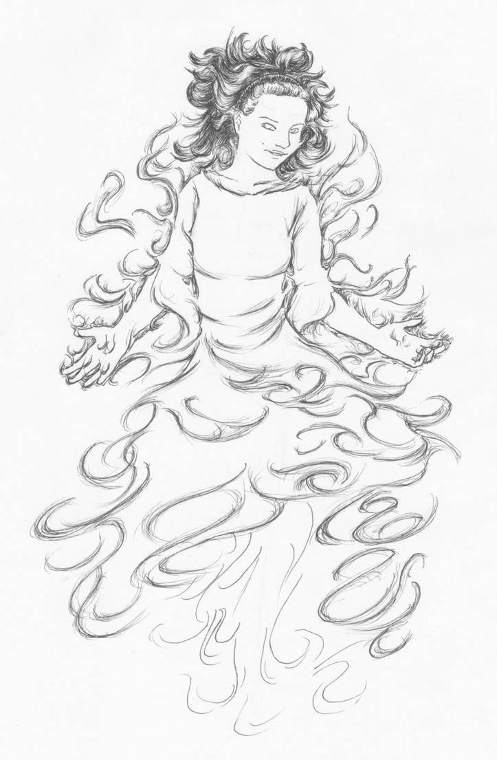 living flame by Anavar on DeviantArt