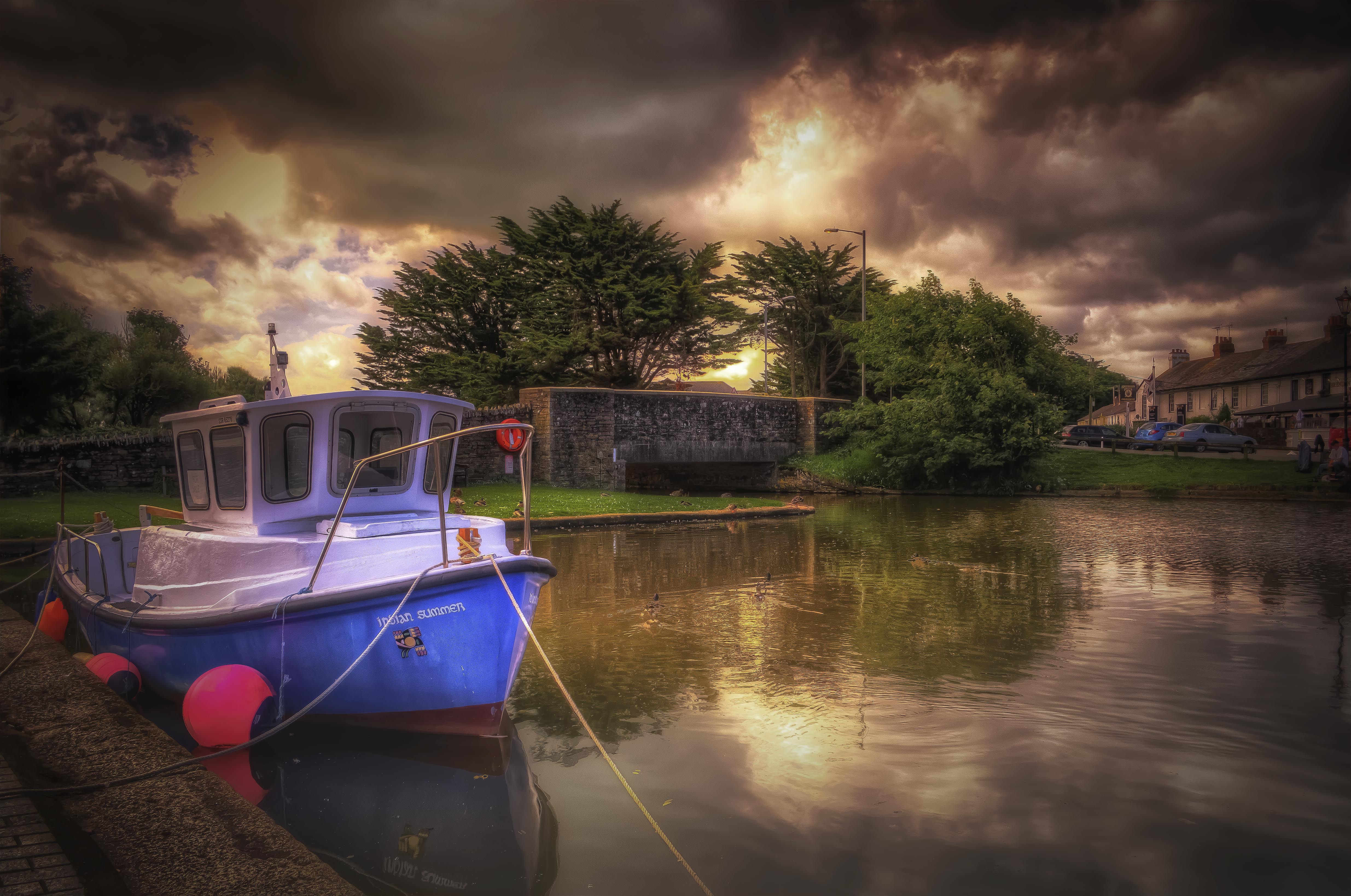 Bude June 2015