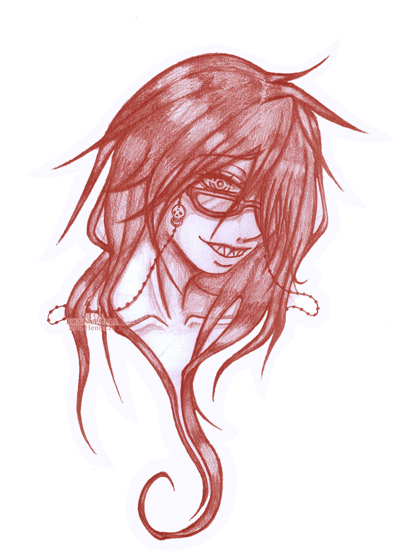 Grell Sutcliff