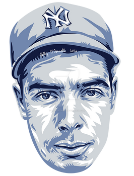 dimaggio MLB HoF