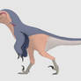 Dakotaraptor Design (Gyr)