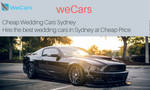 Cheap Wedding Car Hire Sydney From Us Wecars By Wecars On Deviantart