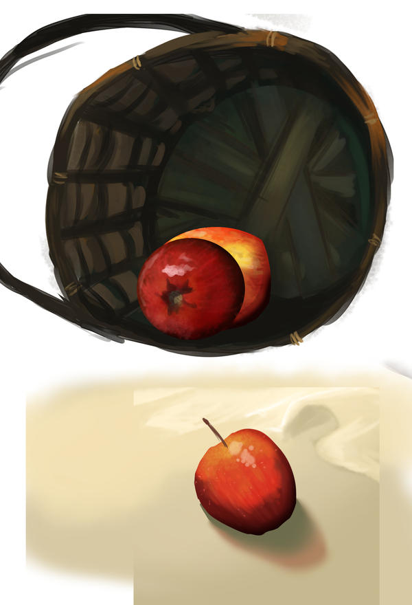 Apple Studies