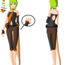 Contest Entry - Gumi APPEND