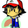 Ash Ketchum