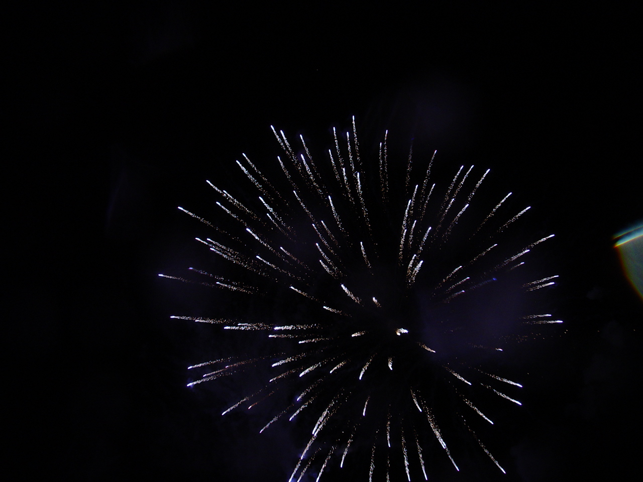 Fireworks Stock 3