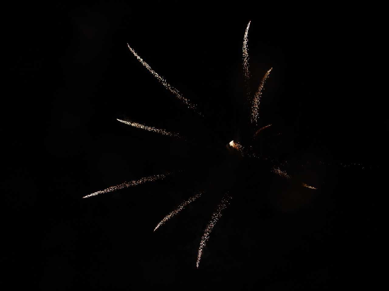 Fireworks Stock 18 by BlueDragon1