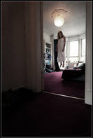 Hanging my Girlfriend by AlexWelsh