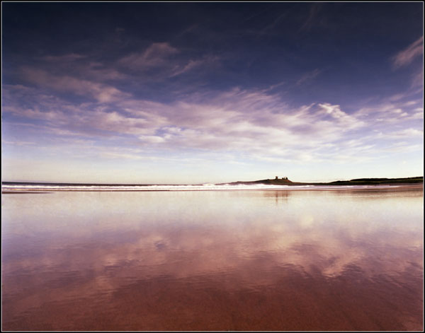 Dunstanburgh North