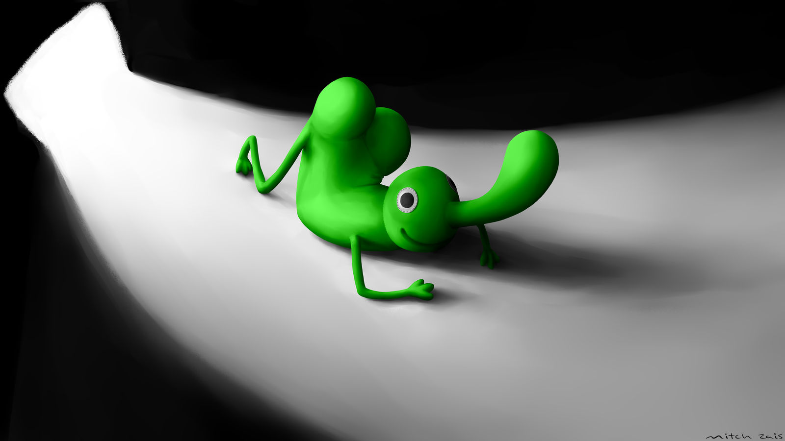 Smuppet Template Simply Smuppet by Invertex-Art on DeviantArt
