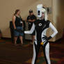 GLaDOS at Gen Con