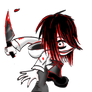 jeff the killer