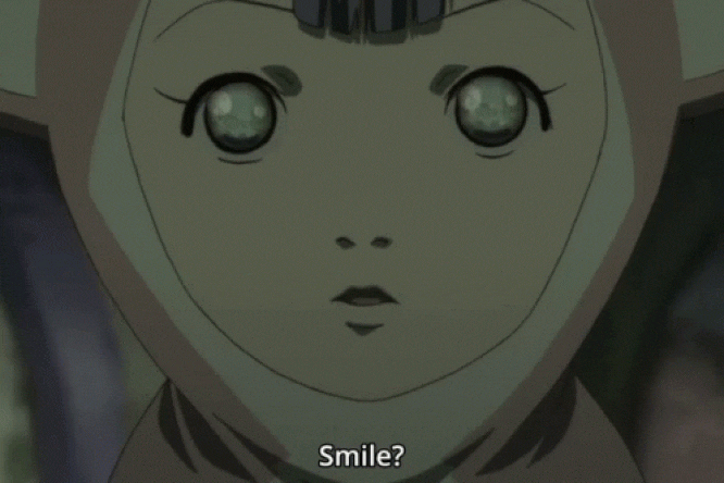 Pino S Message Ergo Proxy Anime By Vdq On Deviantart Pino S Message Ergo Proxy Anime By Vdq On Deviantart