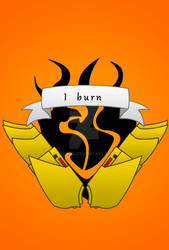 RWBY - I Burn