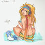 Relax for Rikku