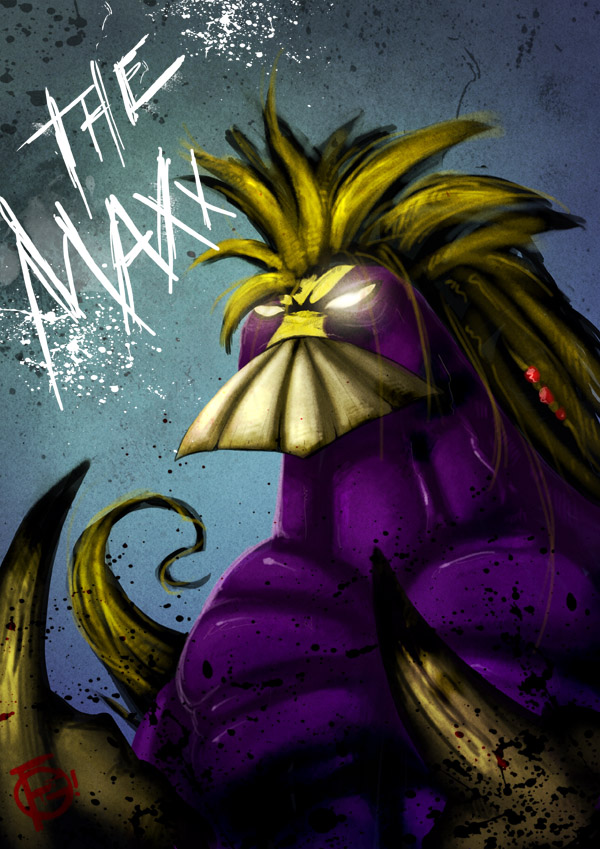 The MAXX