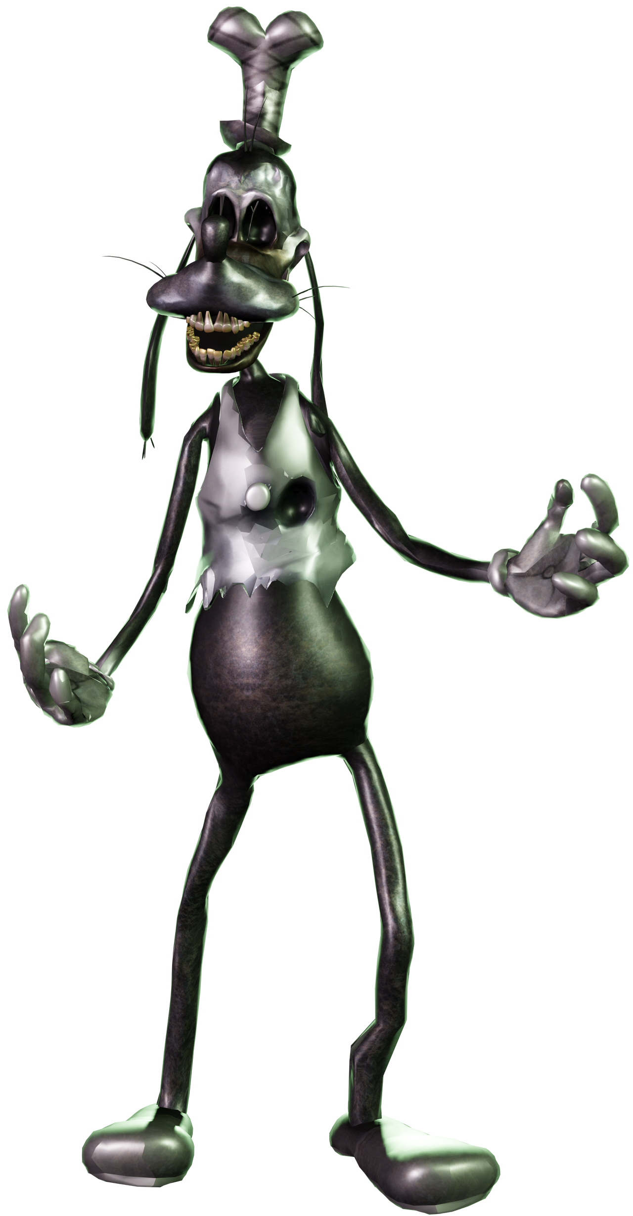 Deviantart Dippy Fresh FreshDecimate's Dippy Model 3.6 Port release by pillallala on DeviantArt