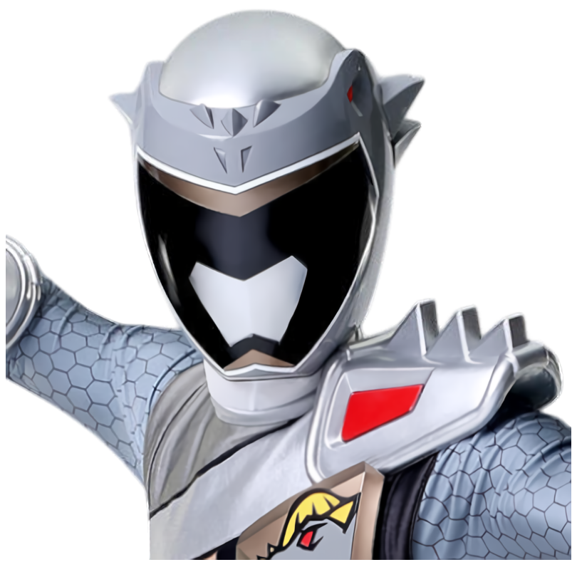 Graphite Ranger Pose Power Rangers: Graphite Ranger Render #4 by raventart2342 on DeviantArt