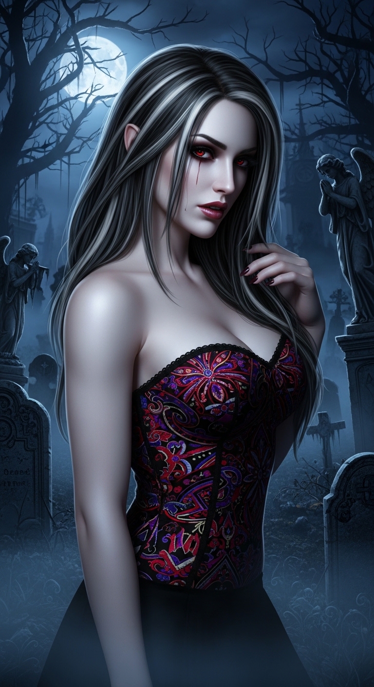 February Portrait Feb Portraits (244) by InkyTee on DeviantArt