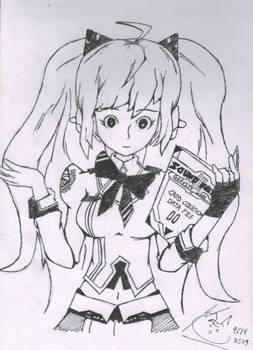 Explore The Best Sdvx Art Deviantart Explore The Best Sdvx Art Deviantart