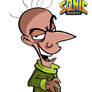 Satam Snively