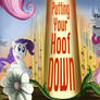 Push me over get Onceover :FIM title cards series