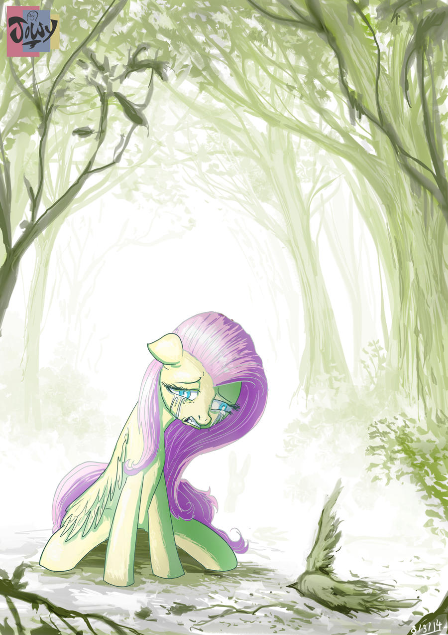 I need somepony