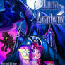 Luna Academy cover