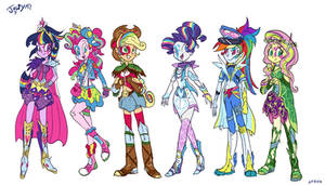 That Rocking Rainbow