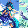 Snow Ocean 3