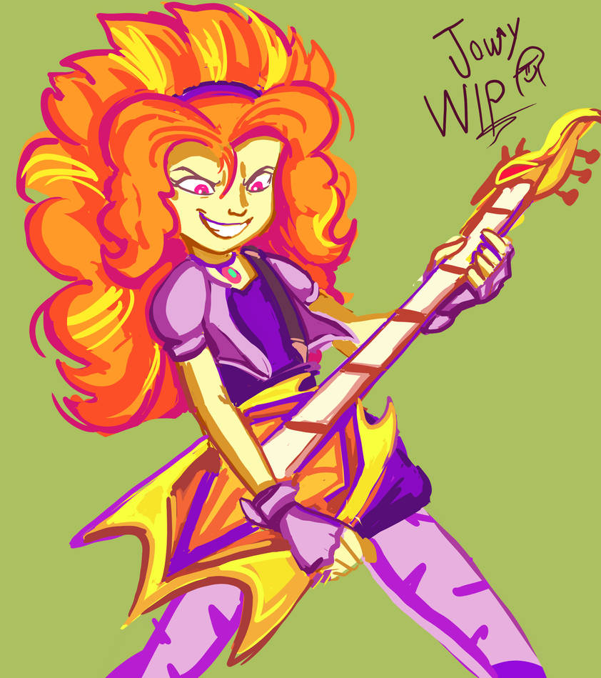 Daz 1 by Jowybean Daz 1 by Jowybean