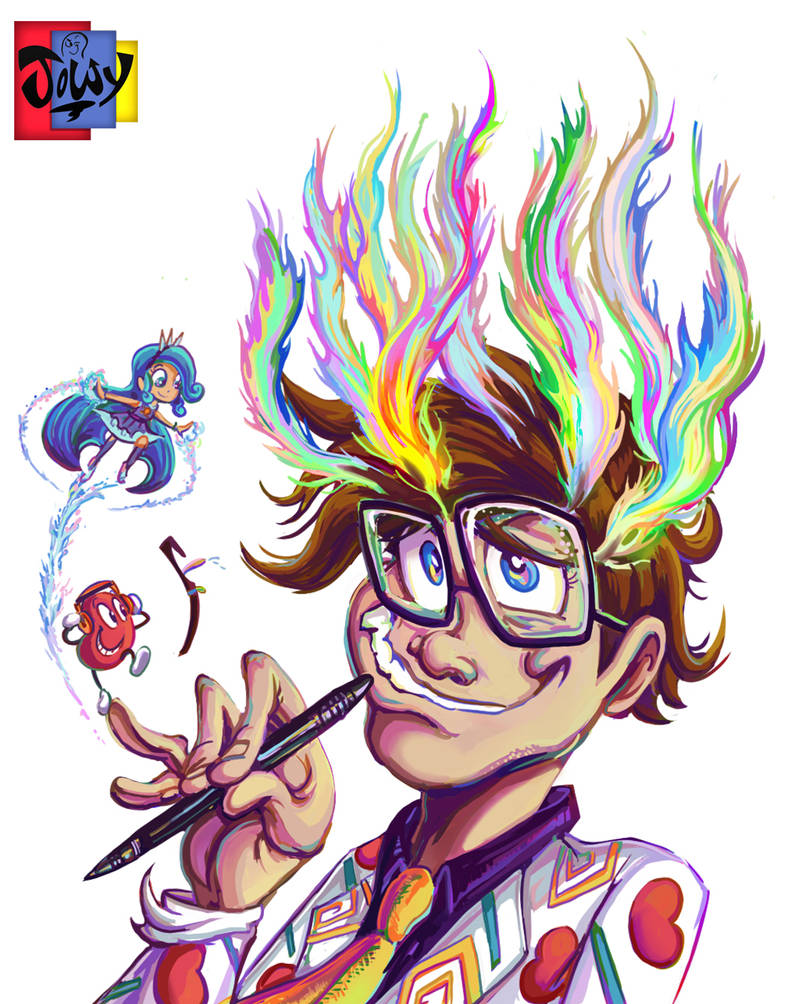 Jowybean ID 2018 by Jowybean Jowybean ID 2018 by Jowybean