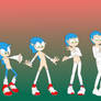 Sonic Interrupted 8