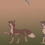 The Fox and the Collar