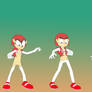 Eggman's Humanization Ray: fourth Target