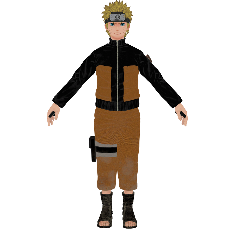 Jump Force Render JUMP FORCE - Naruto Uzumaki (Render 3D) 4K by HiGuys920 on DeviantArt
