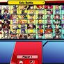 SuperSmashBros - ProjectMultiverse (Roster Part 3)