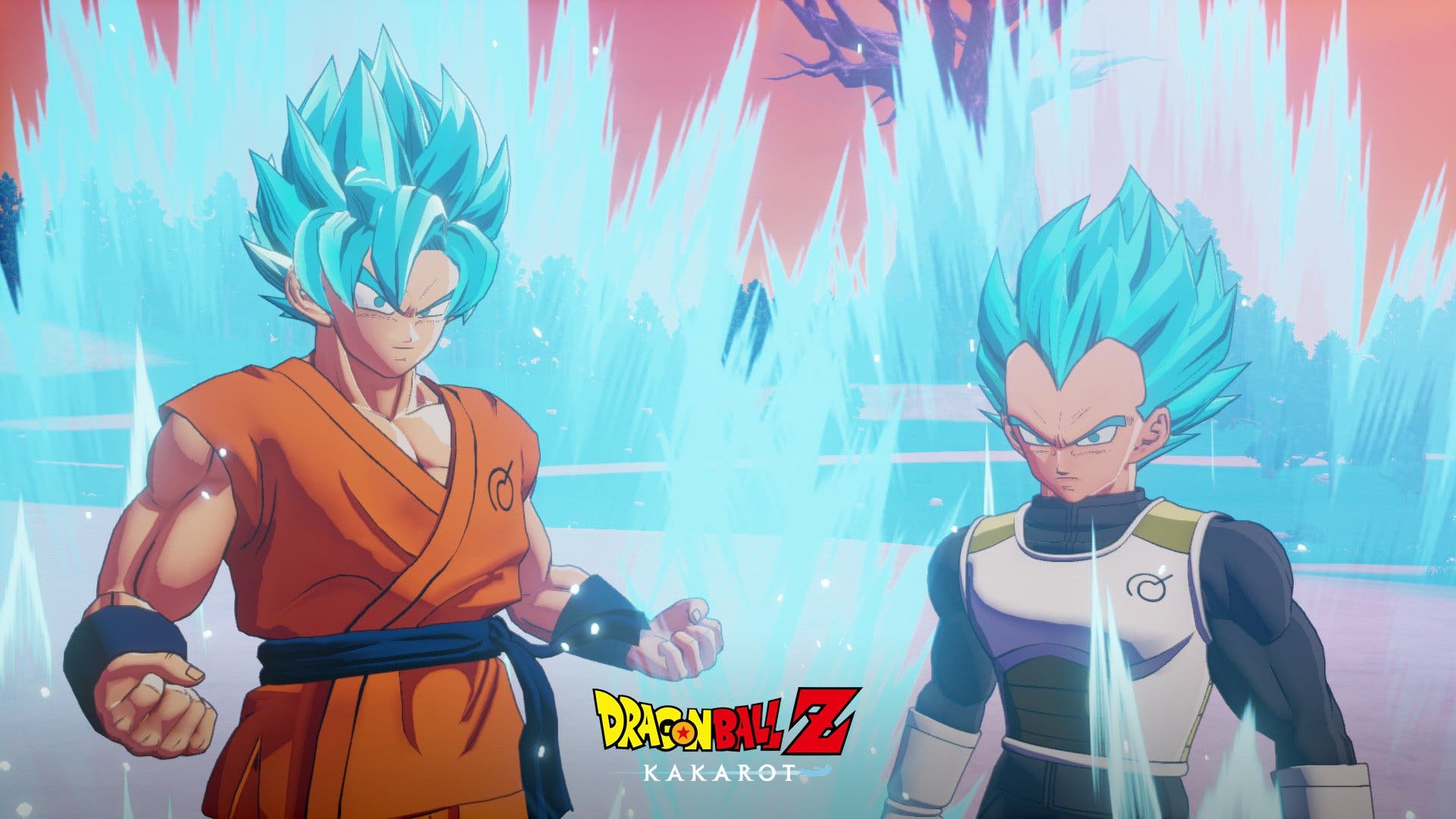 Dragon Ball Z Kakarot MODS - Broly DBS by Dandrich on DeviantArt