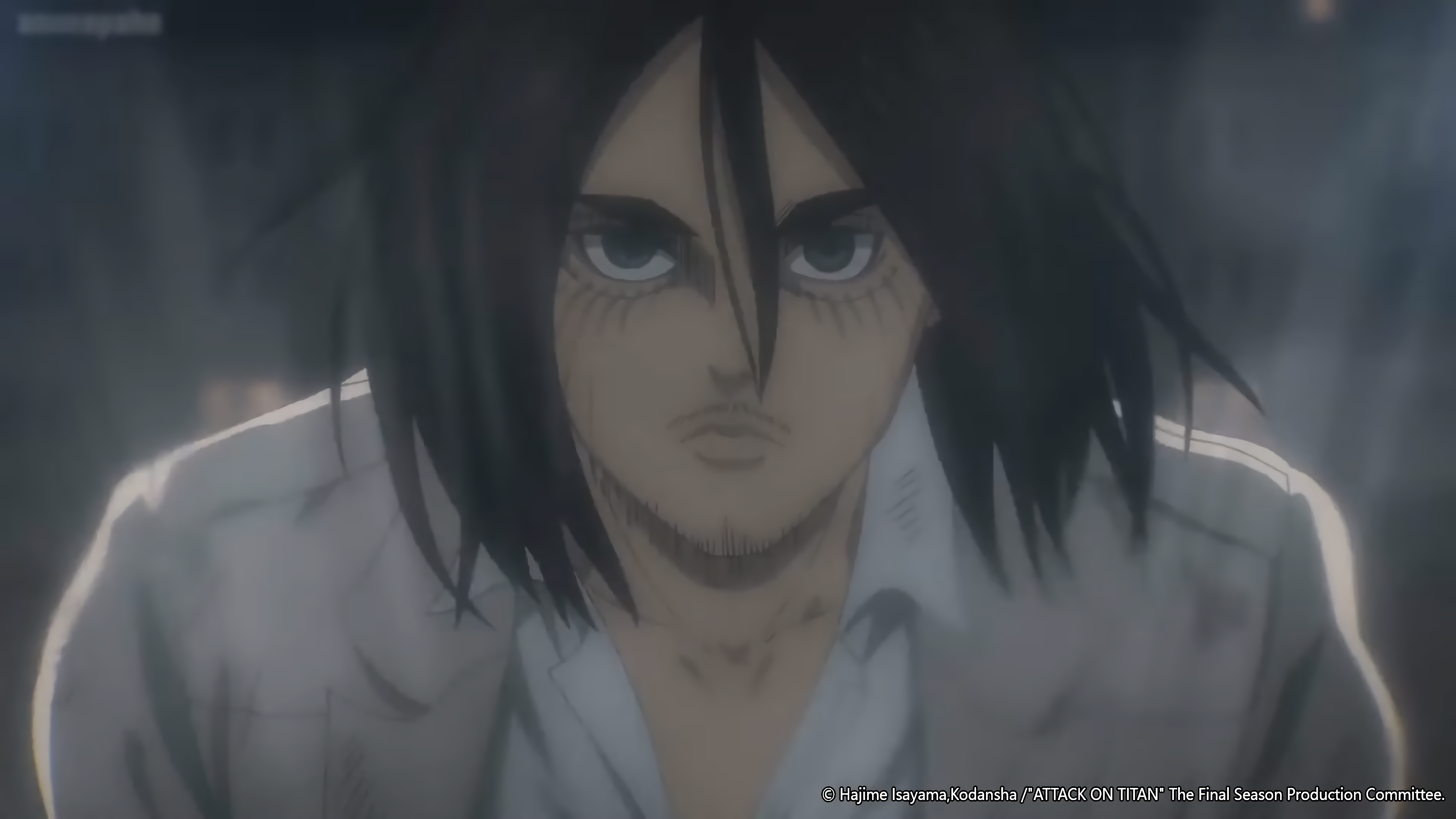 Ver Attack on Titan The Final Season Part 2 (HD) by HiGuys920 on